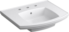 KOHLER 24051-8-0 FLOOR SINKS