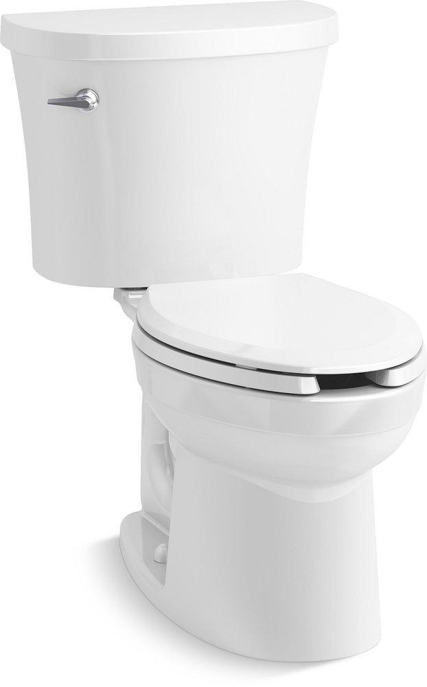 KOHLER 25087-0 TOILETS & ACCESSORIES