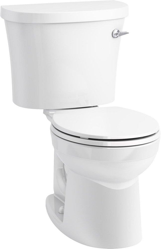 KOHLER 25097-RA-0 TOILETS & ACCESSORIES