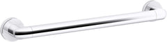 KOHLER 24551-CP BATH GRAB BARS