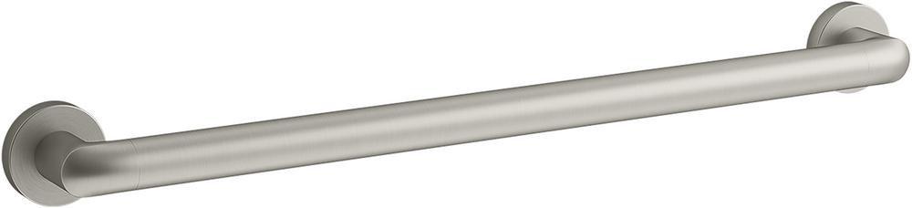 KOHLER 24552-BN BATH GRAB BARS
