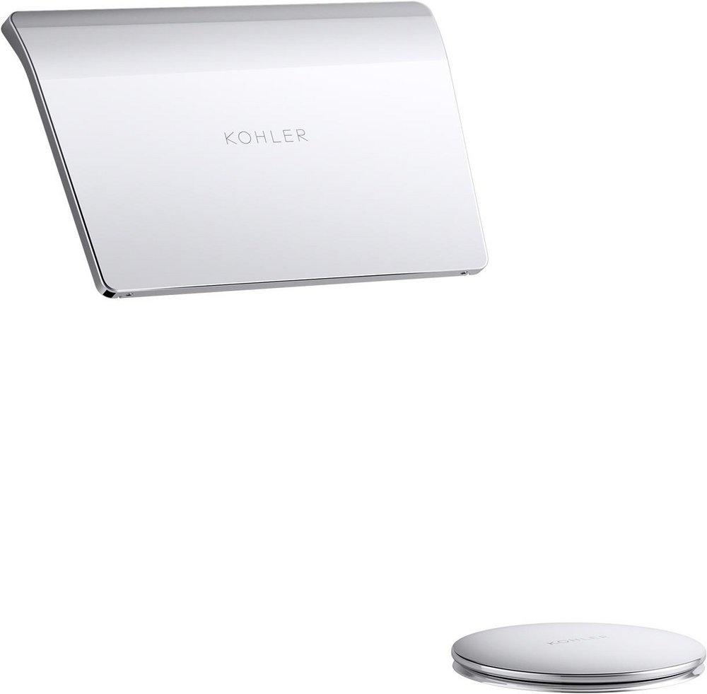 KOHLER 23857-CP BATH DRAINS & PARTS