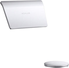 KOHLER 23857-CP BATH DRAINS & PARTS