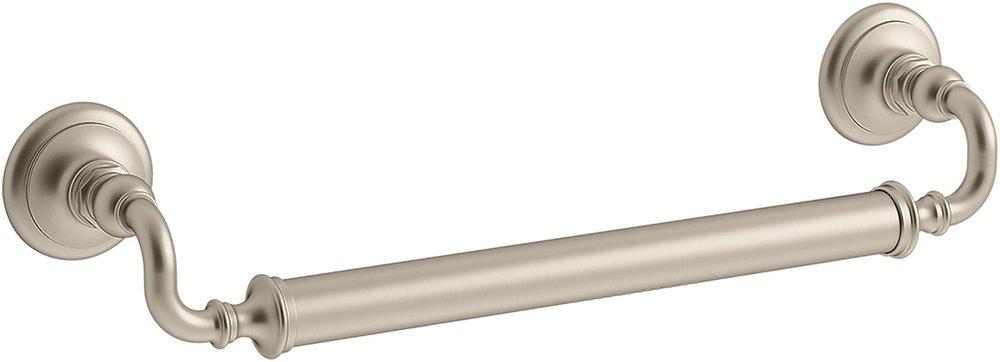 KOHLER 25155-BV BATH GRAB BARS