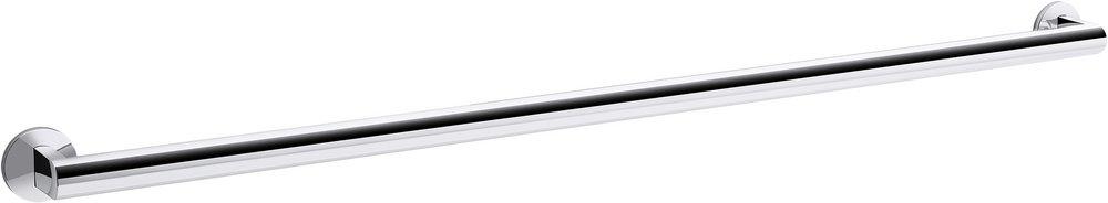 KOHLER 25162-CP BATH GRAB BARS
