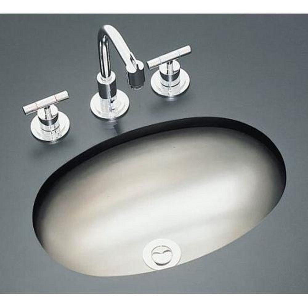 KOHLER 2611-SU-NA FLOOR SINKS