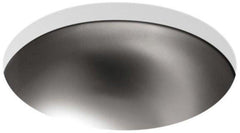 KOHLER 2610-SU-NA FLOOR SINKS