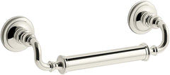 KOHLER 25154-SN BATH GRAB BARS