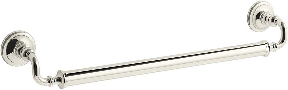 KOHLER 25156-SN BATH GRAB BARS