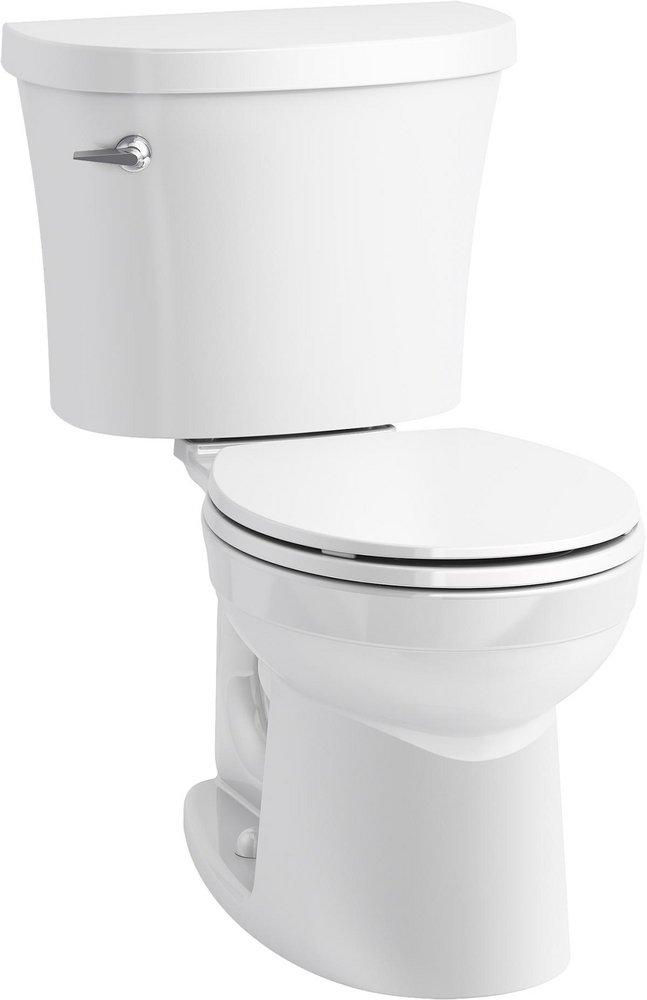 KOHLER 25097-T-0 TOILETS & ACCESSORIES
