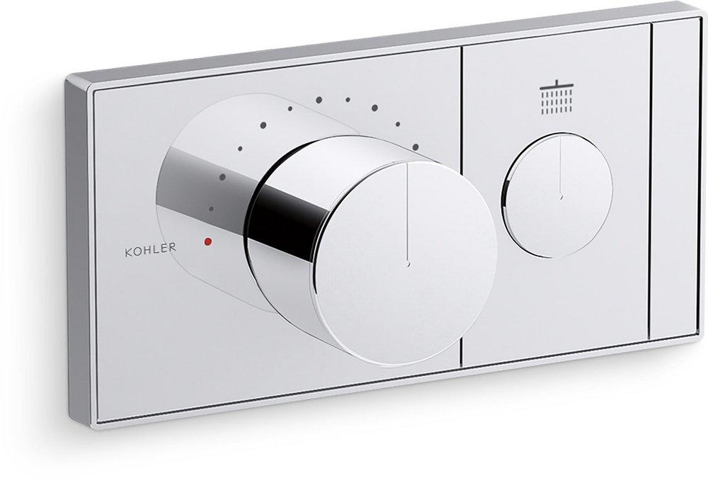 KOHLER 26345-9-CP BATH & KITCHEN FAUCETS