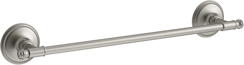KOHLER 26498-BN BATH GRAB BARS