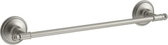 KOHLER 26498-BN BATH GRAB BARS