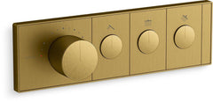 KOHLER 26347-9-2MB THERMOSTATIC VALVES
