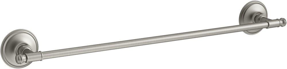 KOHLER 26499-BN BATH GRAB BARS