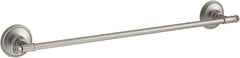 KOHLER 26499-BN BATH GRAB BARS