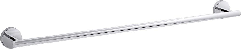 KOHLER 27287-CP BATH GRAB BARS