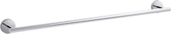 KOHLER 27287-CP BATH GRAB BARS