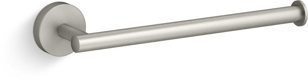 KOHLER 27291-BN BATH GRAB BARS