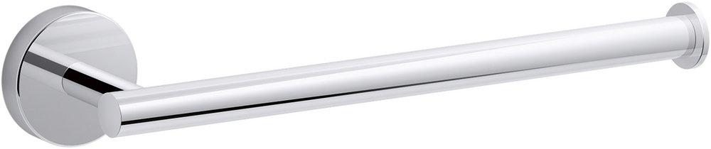 KOHLER 27291-CP BATH GRAB BARS