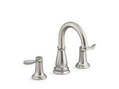 KOHLER 27380-4-BN BATH & KITCHEN FAUCETS