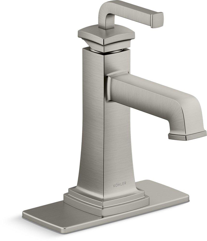 KOHLER 27400-4-BN BATH & KITCHEN FAUCETS