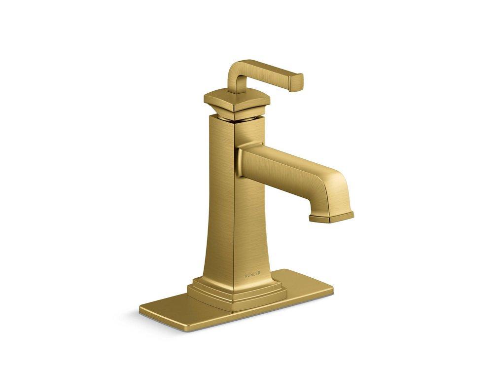 KOHLER 27400-4-2MB BATH & KITCHEN FAUCETS