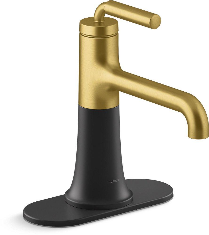 KOHLER 27415-4K-BMB BATH & KITCHEN FAUCETS
