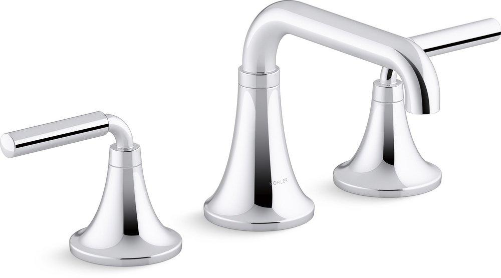 KOHLER 27416-4-CP BATH & KITCHEN FAUCETS