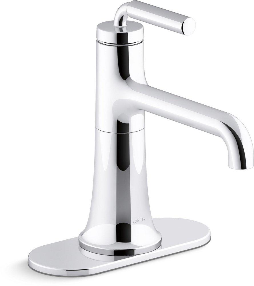 KOHLER 27415-4-CP BATH & KITCHEN FAUCETS