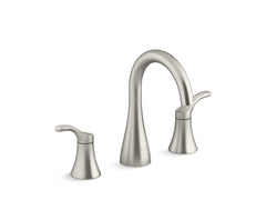 KOHLER 27390-4-BN BATH & KITCHEN FAUCETS