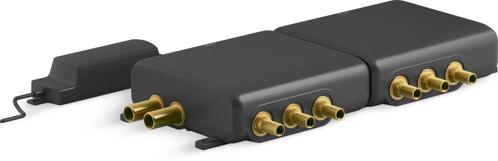 KOHLER 28212-NA THERMOSTATIC VALVES