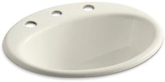 KOHLER 2905-8-96 FLOOR SINKS