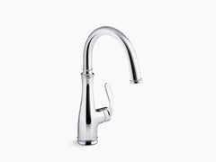 KOHLER 29107-CP KITCHEN FAUCETS