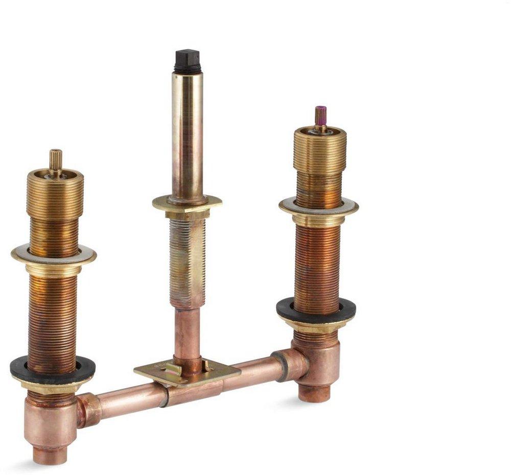 KOHLER 300-KR-NA BATH & KITCHEN FAUCETS