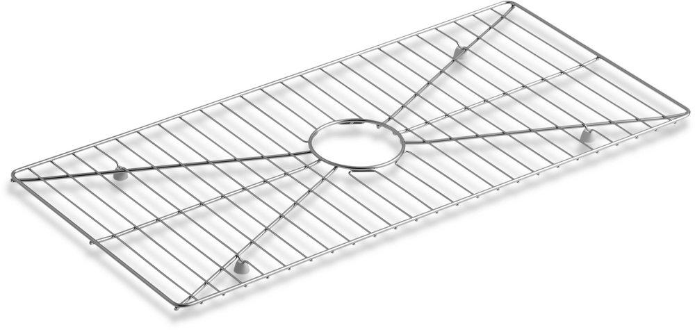 KOHLER 3141-ST FLOOR SINKS