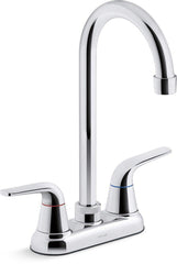KOHLER 30617-CP KITCHEN FAUCETS