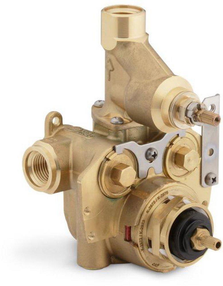 KOHLER 2973-KS-NA ZONE VALVES