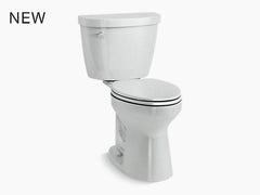 KOHLER 31621-95 TOILETS & ACCESSORIES