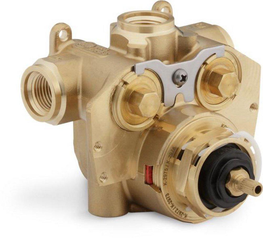 KOHLER 2972-KS-NA PIPE FITTINGS