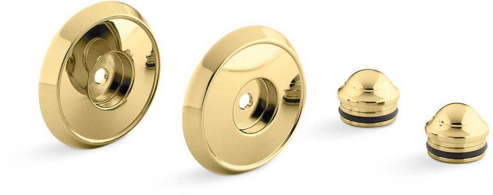 KOHLER 349-PB BATHROOM EXHAUST FANS & KITS