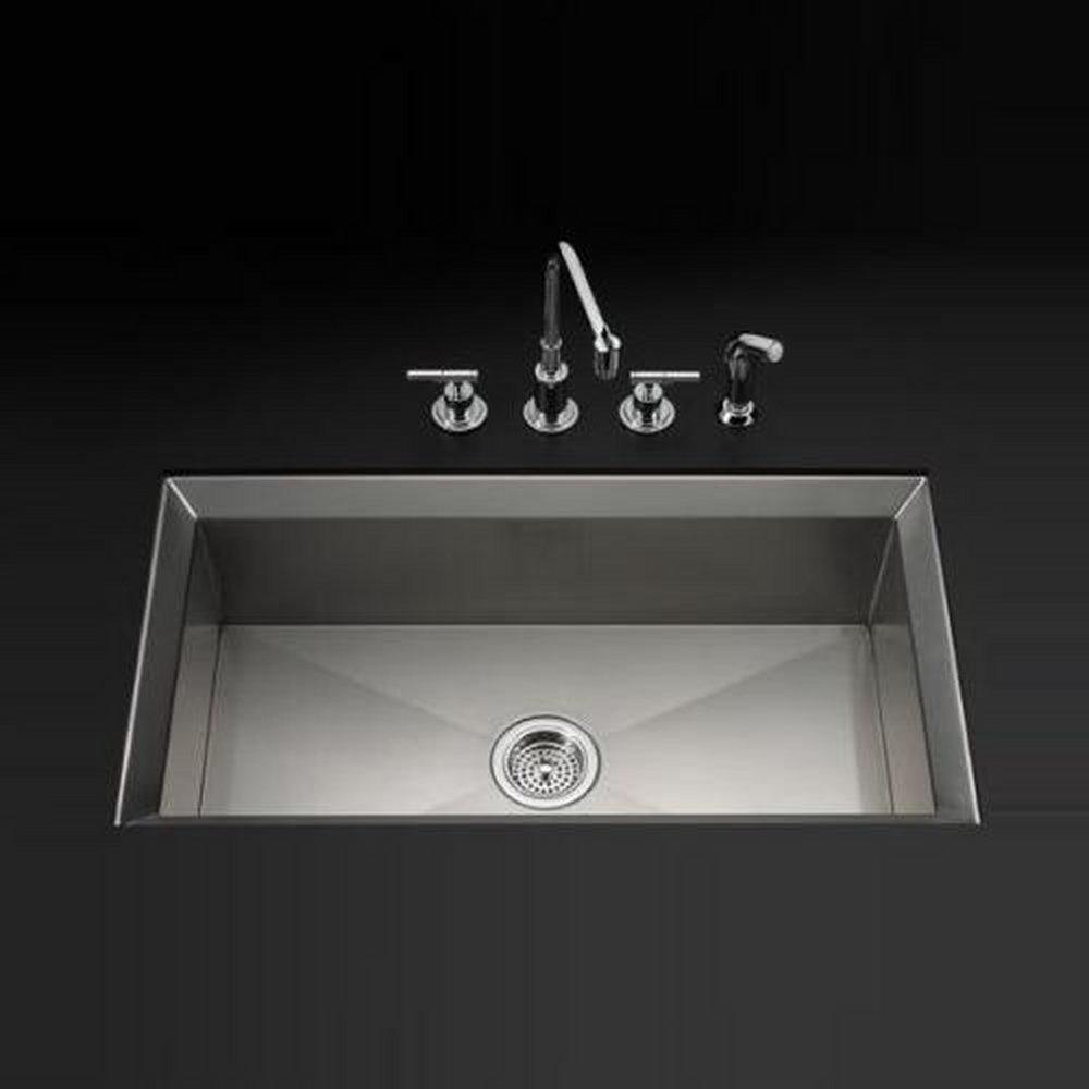 KOHLER 3387-NA SINK DISPOSALS