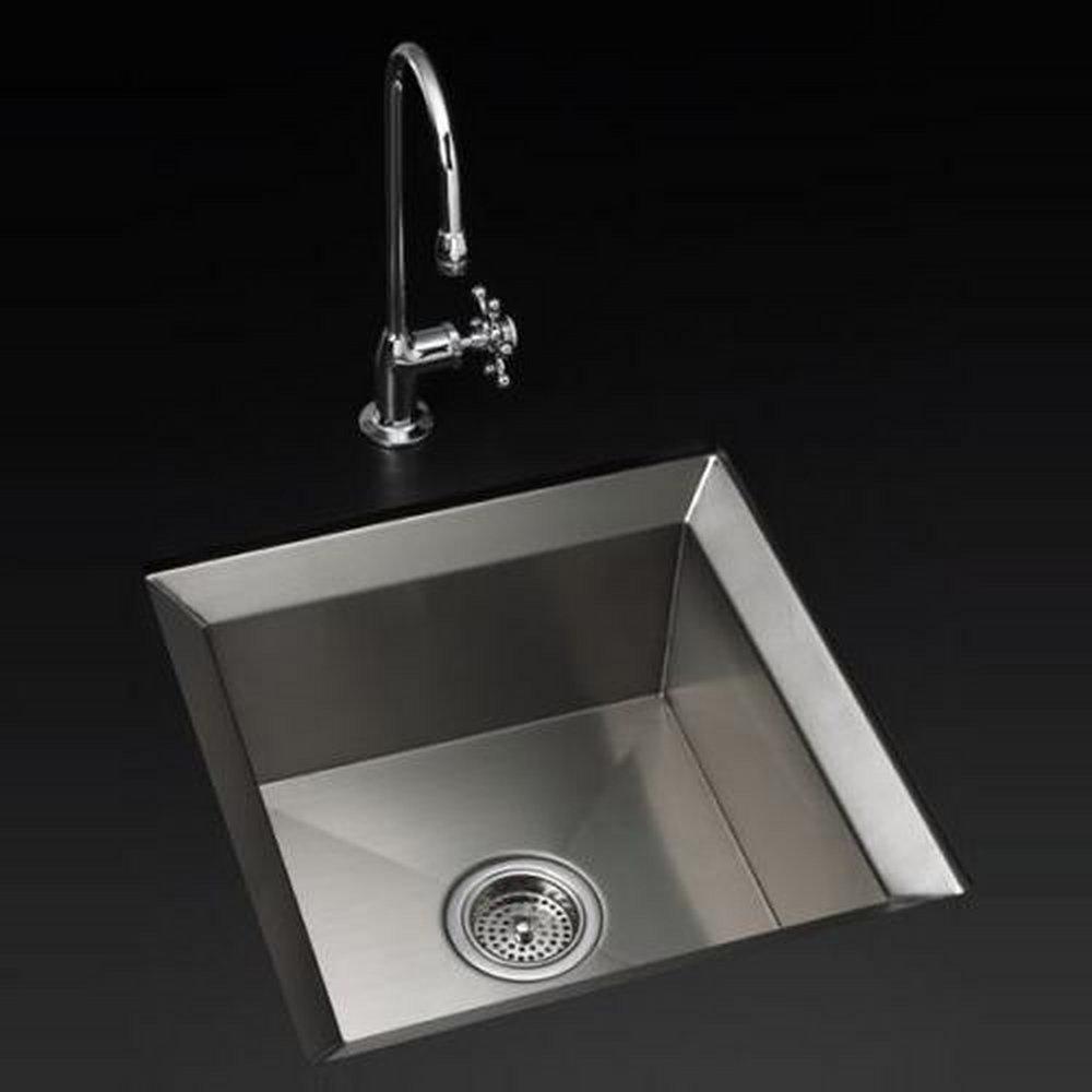 KOHLER 3391-NA SINK DISPOSALS