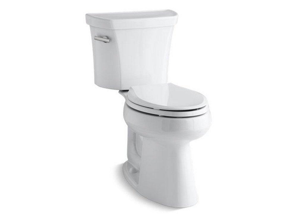 KOHLER 3889-T-0 TOILETS & ACCESSORIES
