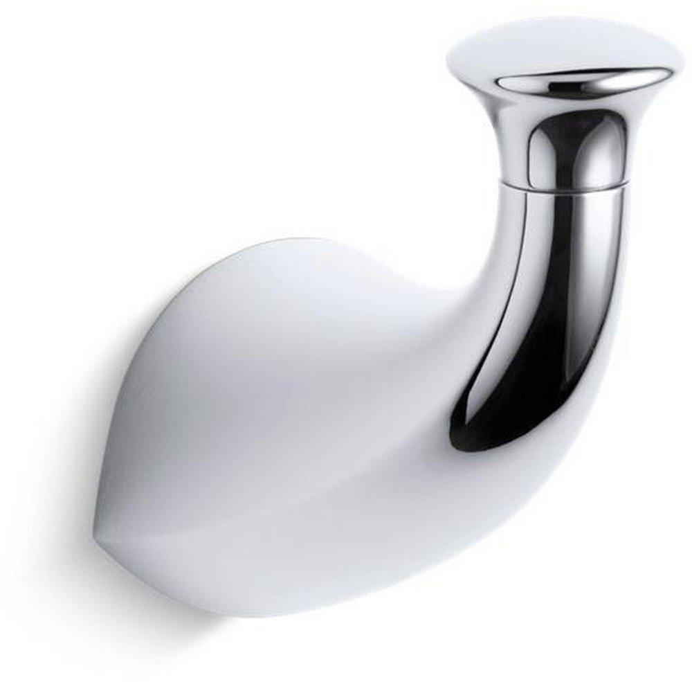 KOHLER 37055-CP BATH GRAB BARS