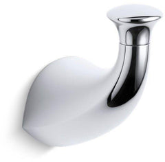 KOHLER 37055-CP BATH GRAB BARS