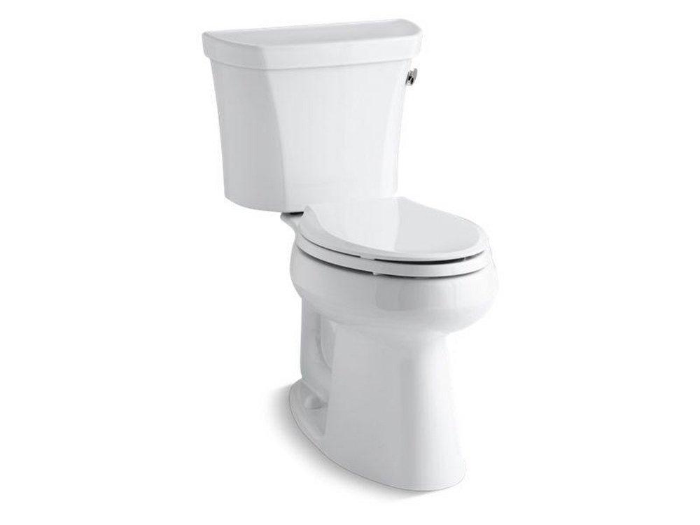 KOHLER 3889-RA-0 TOILETS & ACCESSORIES