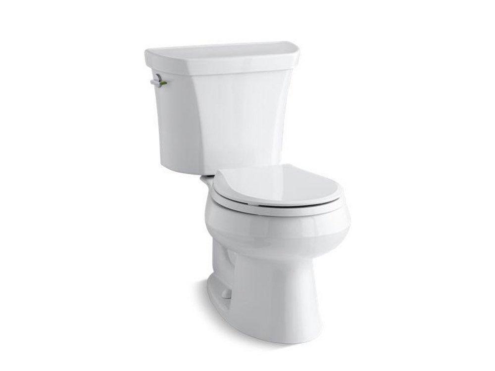 KOHLER 3987-0 TOILETS & ACCESSORIES