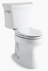 KOHLER 3999-T-0 TOILETS & ACCESSORIES