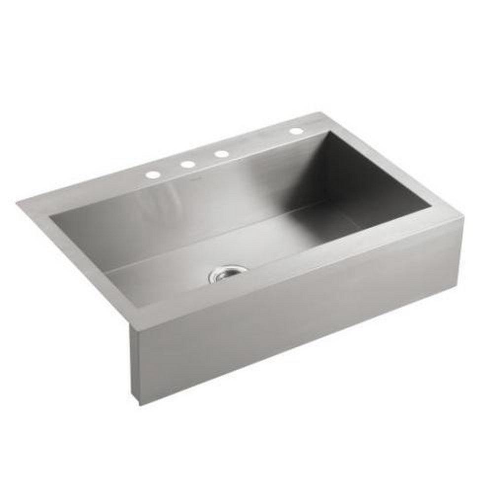 KOHLER 3942-1-NA SINK DISPOSALS